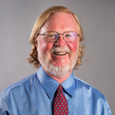 Robert J. Bies, PhD Headshot for Testimonial